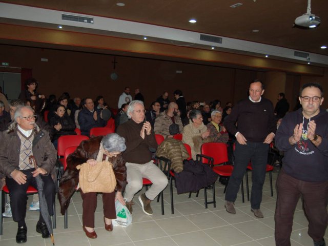 Reading Per Buoni Intenditori...in memory Arturo